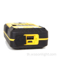 Wason Rubberized Mini Work Work Light